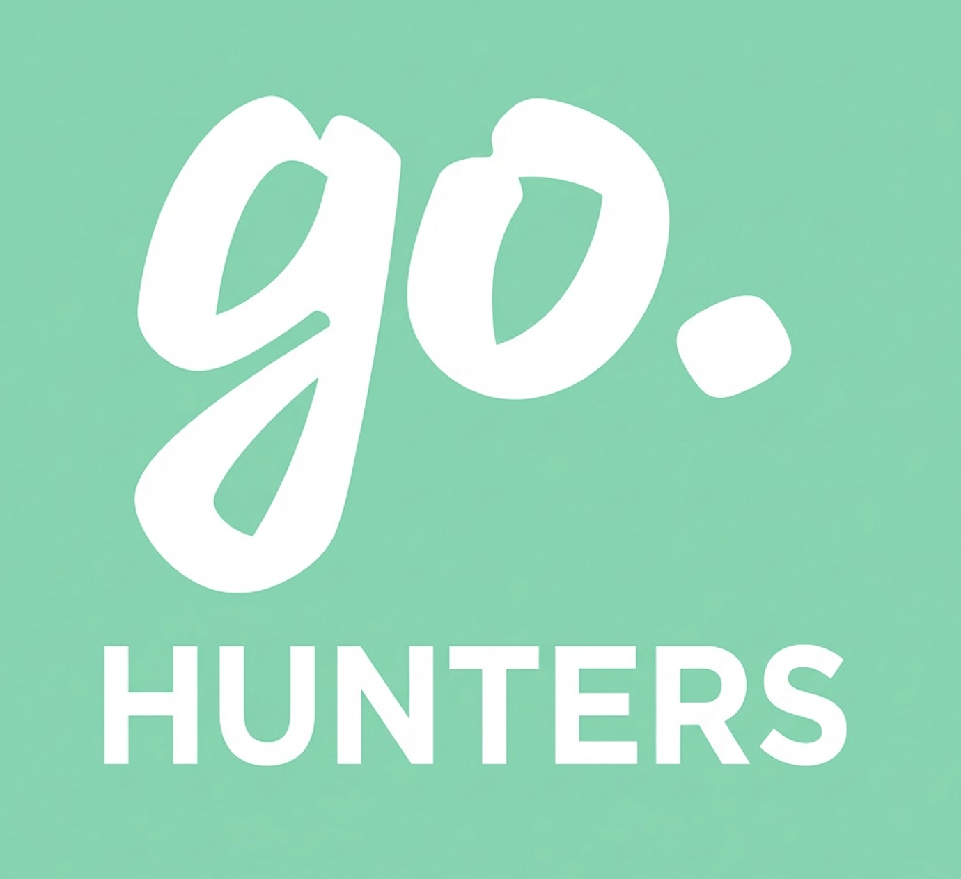 Go Hunters